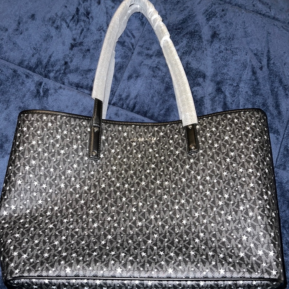 Michael kors tote bag